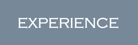 experience
