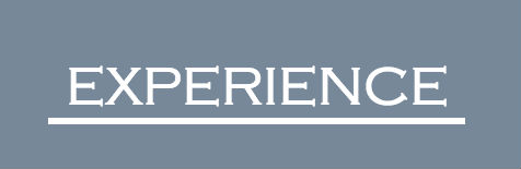 experience